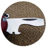 Flaschenöffner huntsmen victorinox