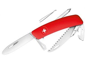 Swiza J06 Messer für Kinder