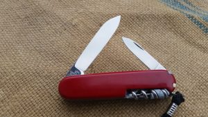 Victorinox Huntsman kaufen