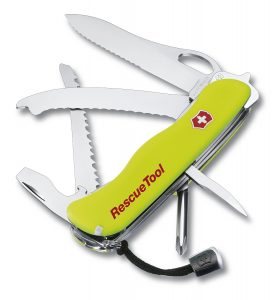 Rettungsmesser Victorinox Rescue Tool