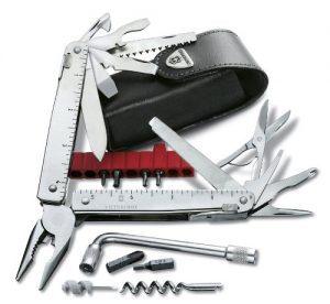 Multitool test Multi Tool Multifunktionswerkzeug