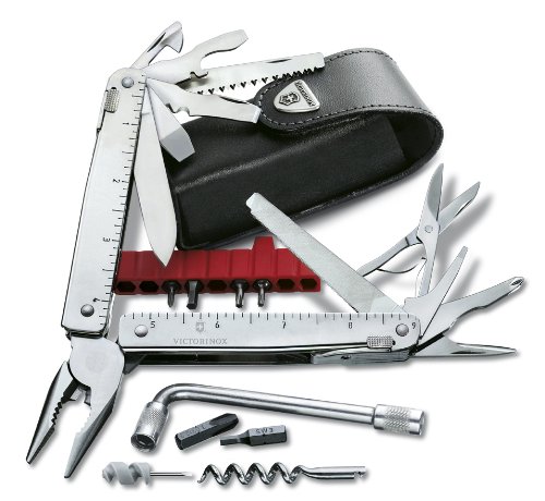 Multitool test Multi Tool Multifunktionswerkzeug