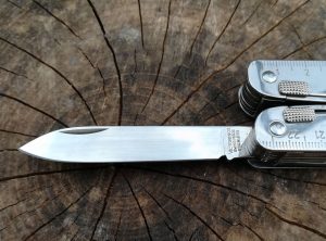 klinge swisstool victorinox