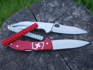 victorinox hunter pro