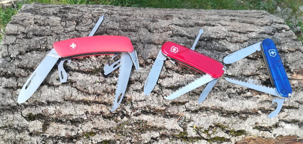 schweizer kindertaschenmesser test victorinox kindermesser