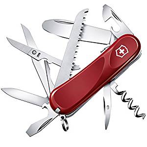 schweizer kindertaschenmesser junior 03 victorinox sicher feststellbar