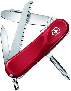 victorinox junior 09 schweizer kindertaschenmesser kindermesser test