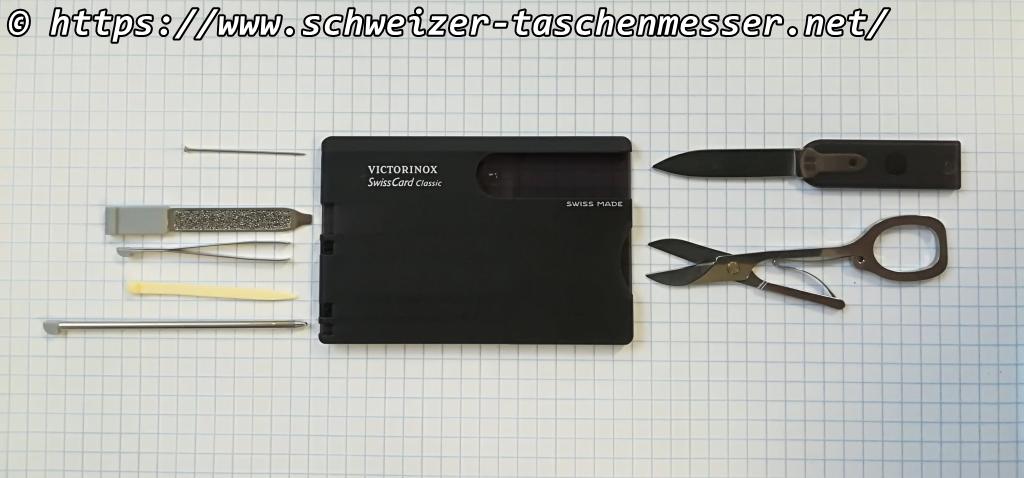 geschenk frau messer